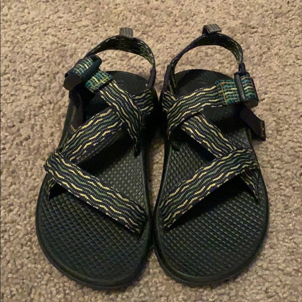 Boys Chaco